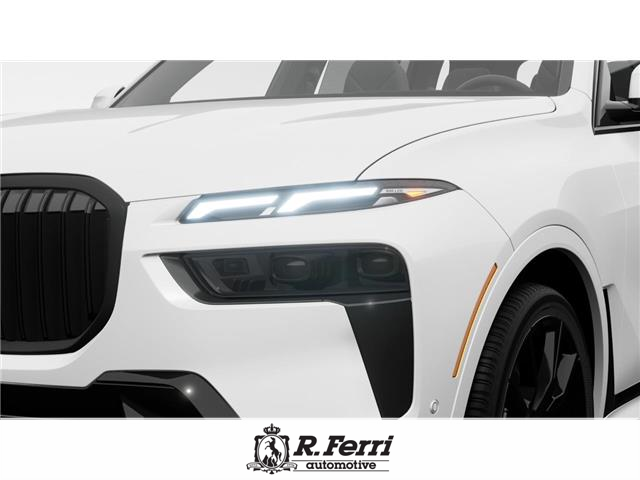 2026 BMW X7 xDrive40i (Stk: 34639) in Woodbridge - Image 6 of 14
