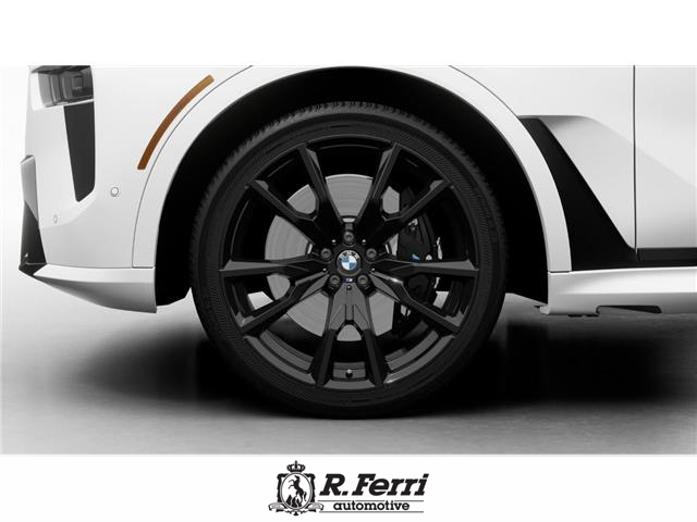 2026 BMW X7 xDrive40i (Stk: 34639) in Woodbridge - Image 7 of 14