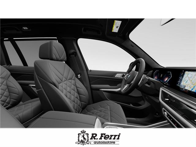 2026 BMW X7 xDrive40i (Stk: 34639) in Woodbridge - Image 9 of 14