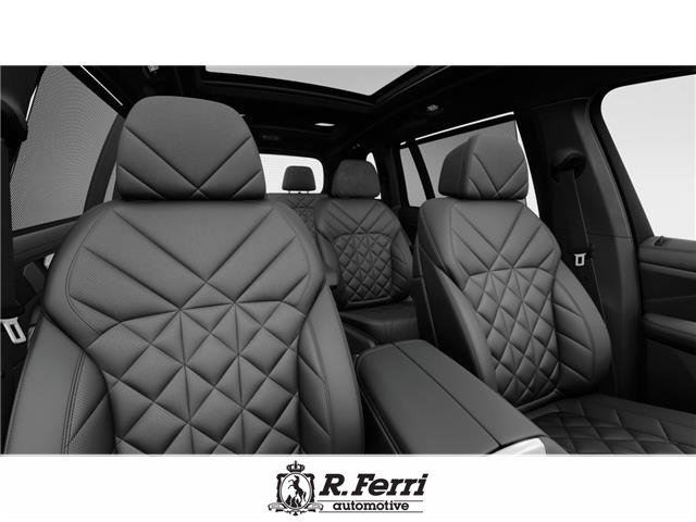 2026 BMW X7 xDrive40i (Stk: 34639) in Woodbridge - Image 11 of 14
