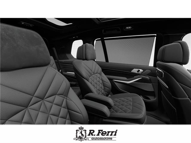 2026 BMW X7 xDrive40i (Stk: 34639) in Woodbridge - Image 12 of 14