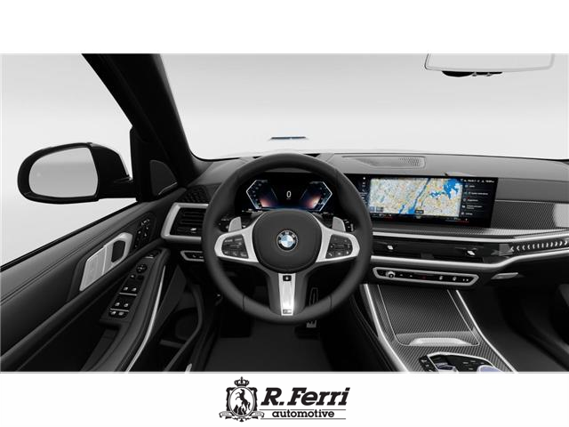 2026 BMW X7 xDrive40i (Stk: 34639) in Woodbridge - Image 13 of 14