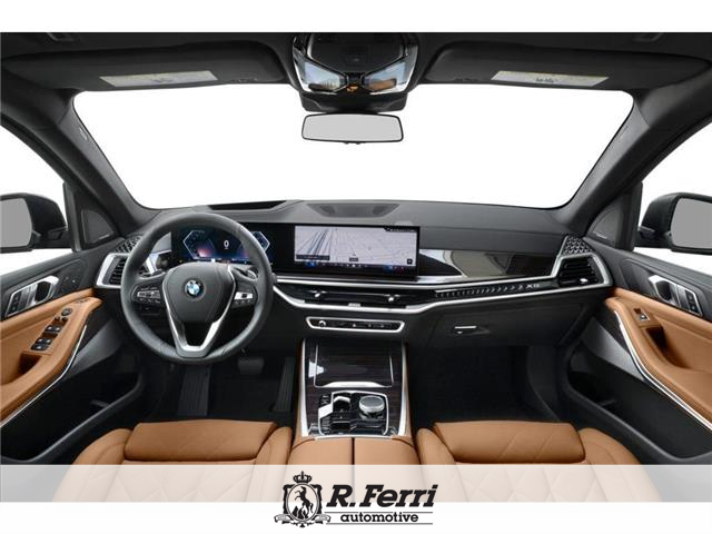 2026 BMW X5 xDrive40i (Stk: 34502) in Woodbridge - Image 5 of 12