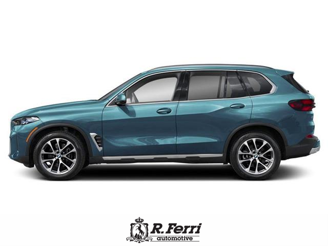 2026 BMW X5 xDrive40i (Stk: 34623) in Woodbridge - Image 2 of 3