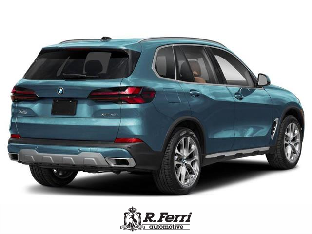 2026 BMW X5 xDrive40i (Stk: 34623) in Woodbridge - Image 3 of 3