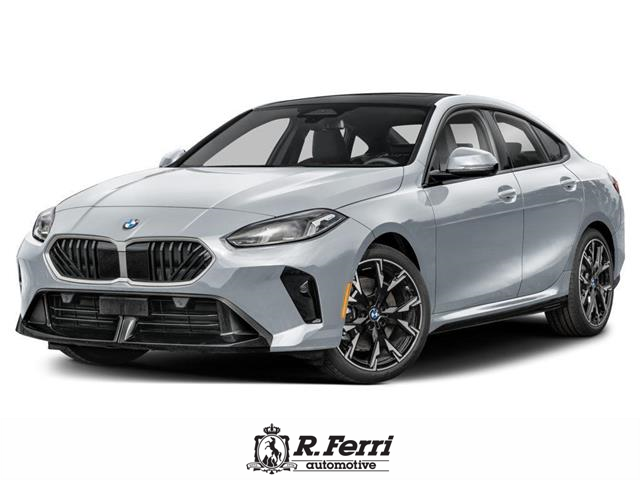 2026 BMW 228 Gran Coupe xDrive (Stk: 34340) in Woodbridge - Image 1 of 10