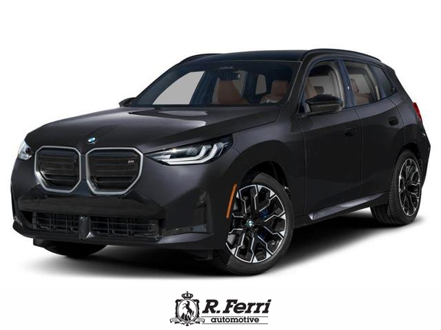 2026 BMW X3 M50 xDrive (Stk: 34631) in Woodbridge - Image 1 of 3