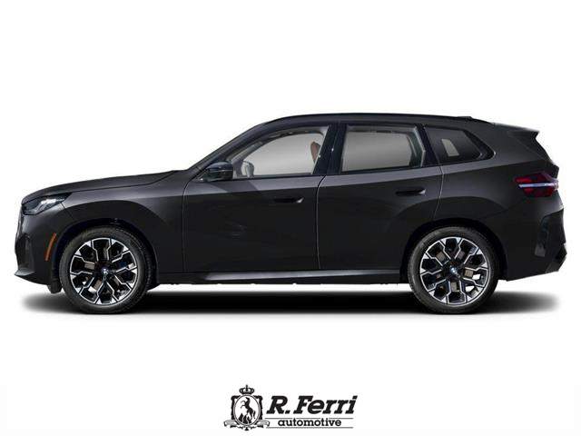 2026 BMW X3 M50 xDrive (Stk: 34631) in Woodbridge - Image 2 of 3