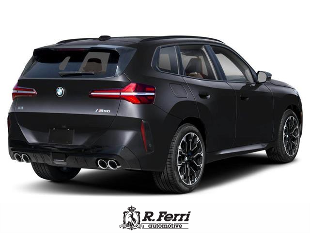 2026 BMW X3 M50 xDrive (Stk: 34631) in Woodbridge - Image 3 of 3