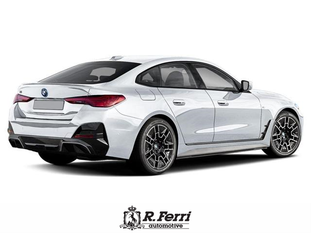 2025 BMW i4 eDrive35 (Stk: 34041) in Woodbridge - Image 2 of 2