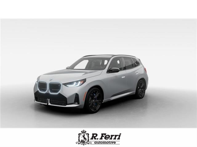 2026 BMW X3 M50 xDrive (Stk: 34659) in Woodbridge - Image 1 of 14