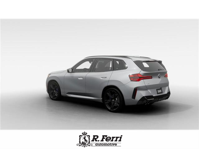 2026 BMW X3 M50 xDrive (Stk: 34659) in Woodbridge - Image 2 of 14