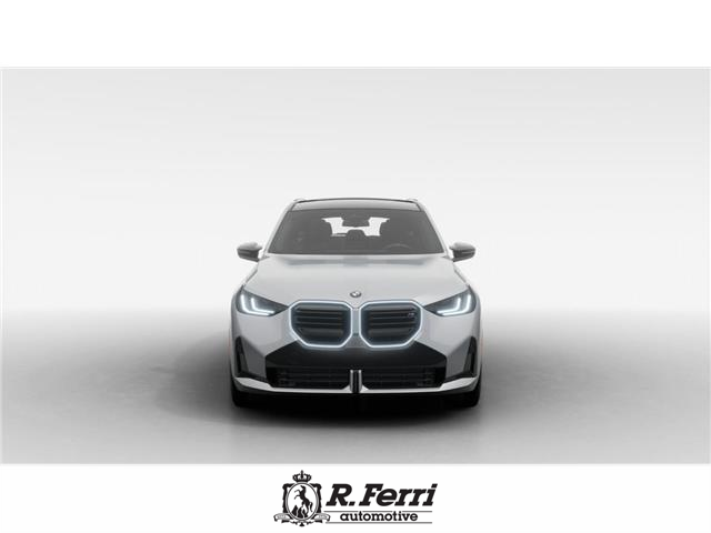 2026 BMW X3 M50 xDrive (Stk: 34659) in Woodbridge - Image 3 of 14