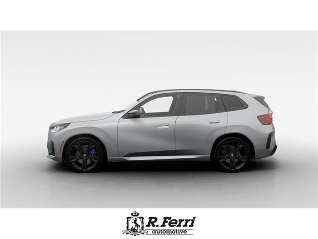 2026 BMW X3 M50 xDrive (Stk: 34659) in Woodbridge - Image 4 of 14