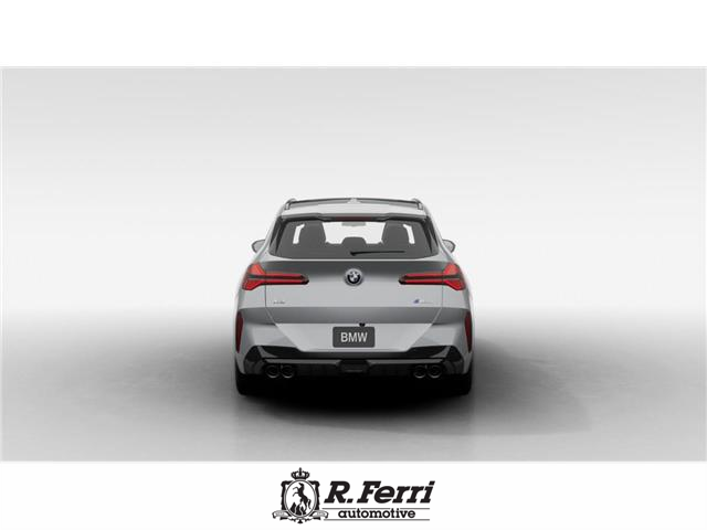 2026 BMW X3 M50 xDrive (Stk: 34659) in Woodbridge - Image 5 of 14