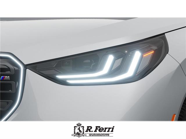 2026 BMW X3 M50 xDrive (Stk: 34659) in Woodbridge - Image 6 of 14