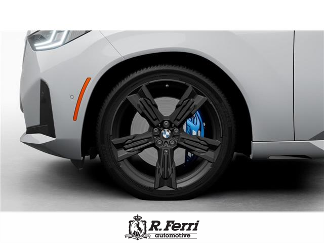 2026 BMW X3 M50 xDrive (Stk: 34659) in Woodbridge - Image 7 of 14