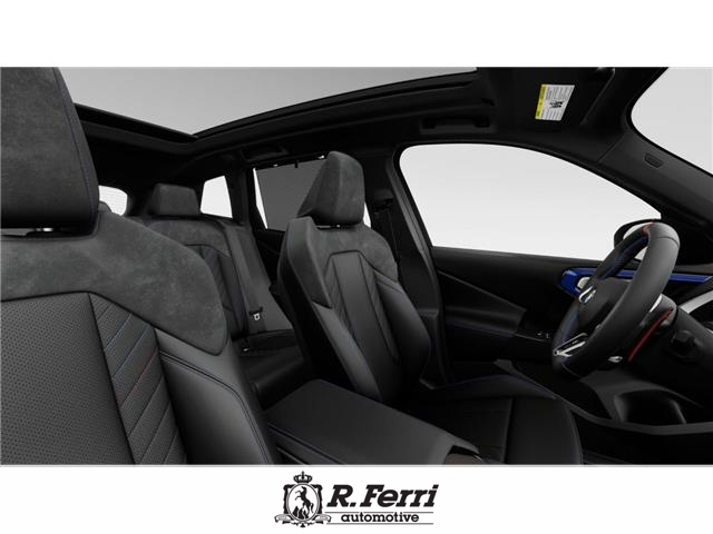 2026 BMW X3 M50 xDrive (Stk: 34659) in Woodbridge - Image 9 of 14