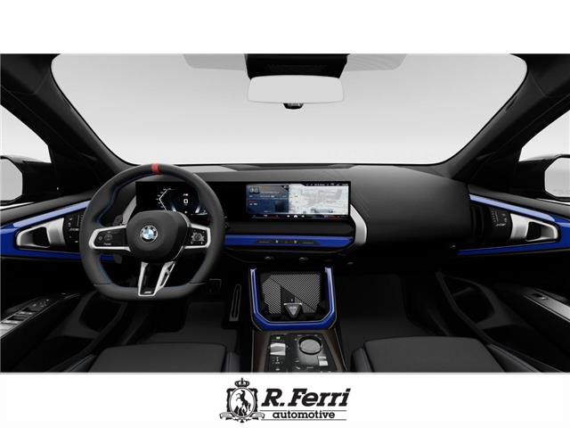 2026 BMW X3 M50 xDrive (Stk: 34659) in Woodbridge - Image 10 of 14