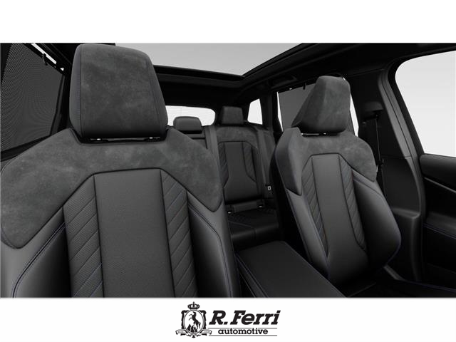 2026 BMW X3 M50 xDrive (Stk: 34659) in Woodbridge - Image 11 of 14