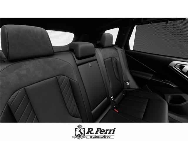 2026 BMW X3 M50 xDrive (Stk: 34659) in Woodbridge - Image 12 of 14