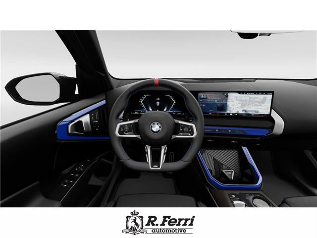 2026 BMW X3 M50 xDrive (Stk: 34659) in Woodbridge - Image 13 of 14