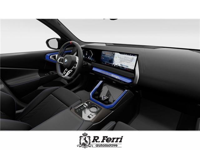 2026 BMW X3 M50 xDrive (Stk: 34659) in Woodbridge - Image 14 of 14