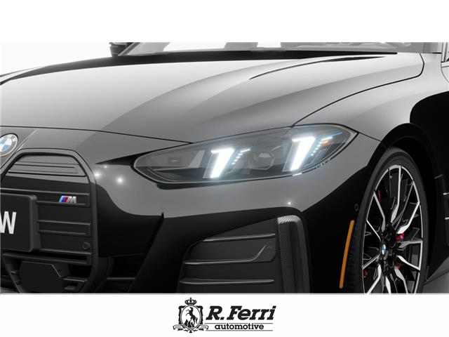 2026 BMW i4 M60 xDrive (Stk: 34704) in Woodbridge - Image 6 of 14