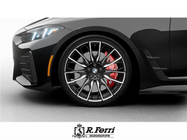 2026 BMW i4 M60 xDrive (Stk: 34704) in Woodbridge - Image 7 of 14