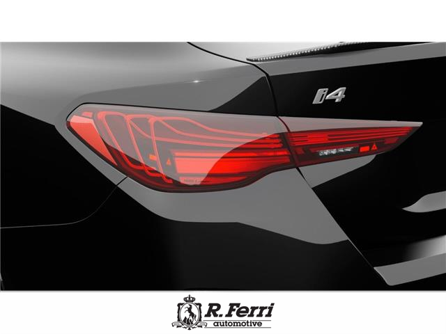 2026 BMW i4 M60 xDrive (Stk: 34704) in Woodbridge - Image 8 of 14