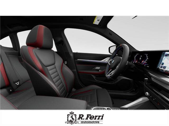 2026 BMW i4 M60 xDrive (Stk: 34704) in Woodbridge - Image 9 of 14