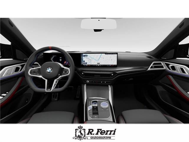 2026 BMW i4 M60 xDrive (Stk: 34704) in Woodbridge - Image 10 of 14