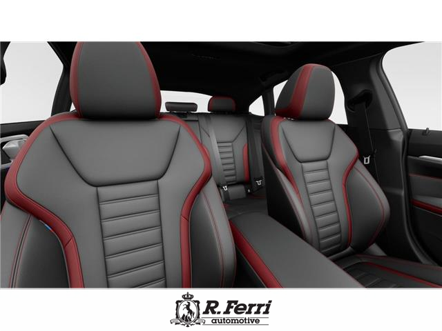 2026 BMW i4 M60 xDrive (Stk: 34704) in Woodbridge - Image 11 of 14