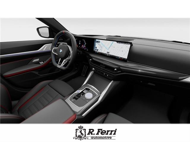 2026 BMW i4 M60 xDrive (Stk: 34704) in Woodbridge - Image 14 of 14