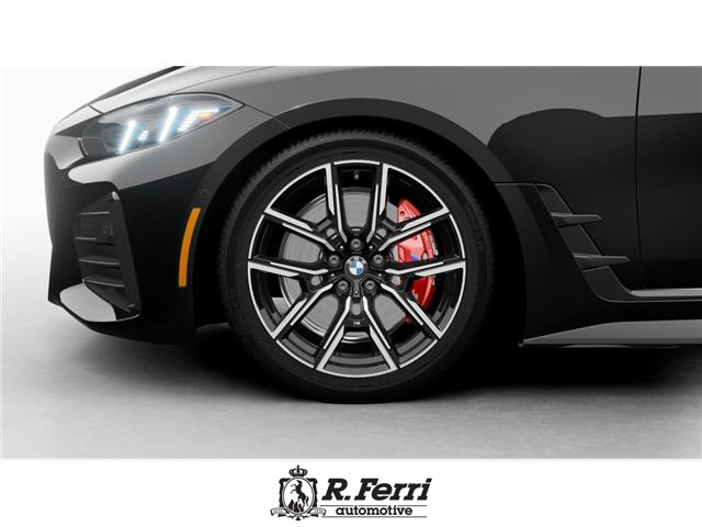 2026 BMW 430i xDrive Gran Coupe (Stk: 34693) in Woodbridge - Image 7 of 14
