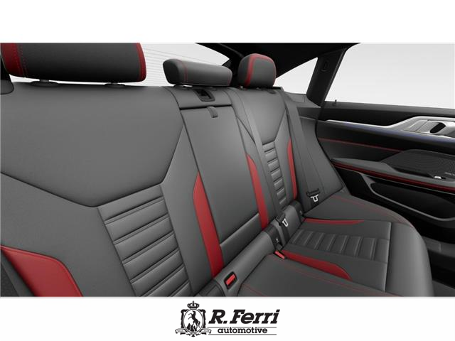 2026 BMW 430i xDrive Gran Coupe (Stk: 34693) in Woodbridge - Image 12 of 14