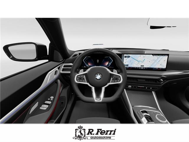 2026 BMW 430i xDrive Gran Coupe (Stk: 34693) in Woodbridge - Image 13 of 14