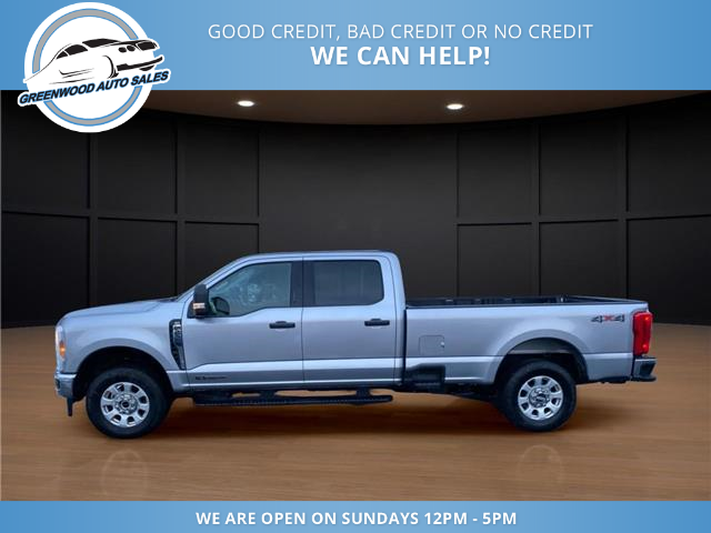 2024 Ford F-250 XLT (Stk: 24-d05406) in Greenwood - Image 1 of 16