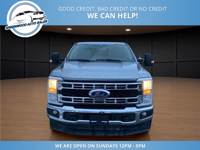 2024 Ford F-250 XLT (Stk: 24-d05406) in Greenwood - Image 3 of 16