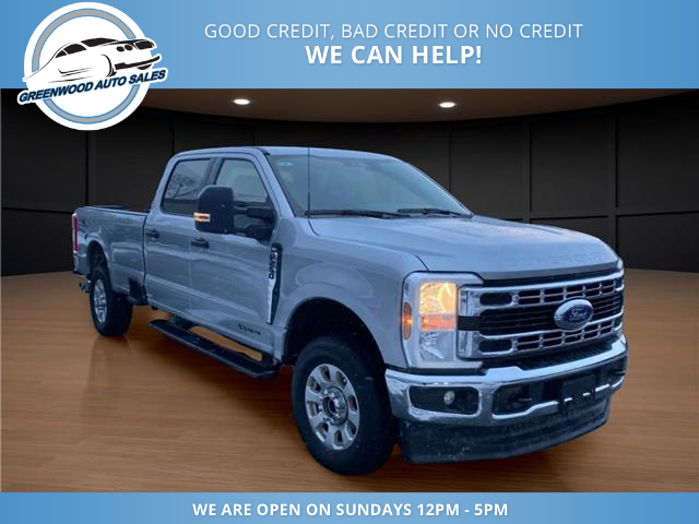 2024 Ford F-250 XLT (Stk: 24-d05406) in Greenwood - Image 4 of 16