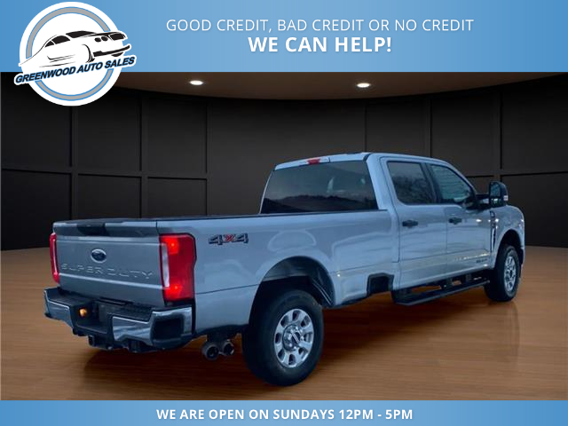 2024 Ford F-250 XLT (Stk: 24-d05406) in Greenwood - Image 6 of 16