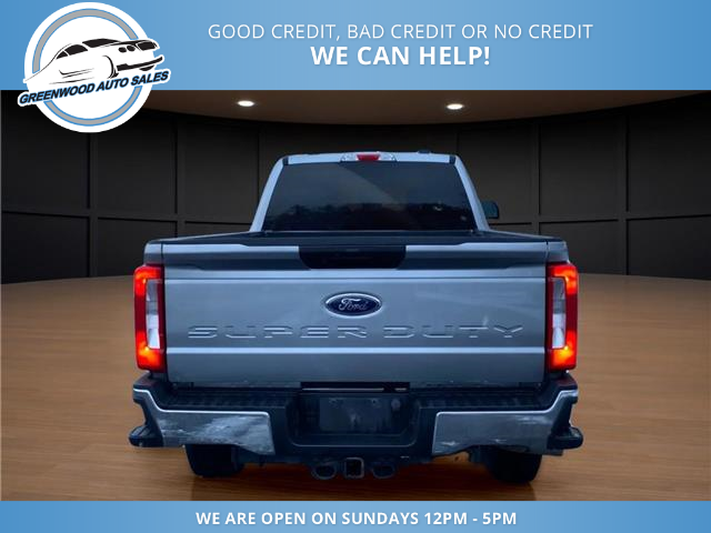 2024 Ford F-250 XLT (Stk: 24-d05406) in Greenwood - Image 7 of 16