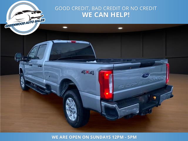 2024 Ford F-250 XLT (Stk: 24-d05406) in Greenwood - Image 8 of 16