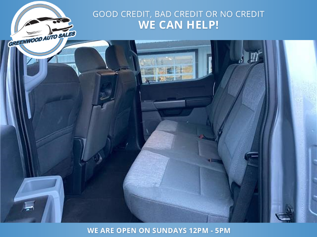 2024 Ford F-250 XLT (Stk: 24-d05406) in Greenwood - Image 9 of 16