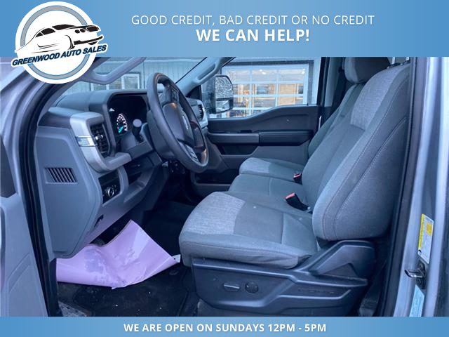 2024 Ford F-250 XLT (Stk: 24-d05406) in Greenwood - Image 10 of 16