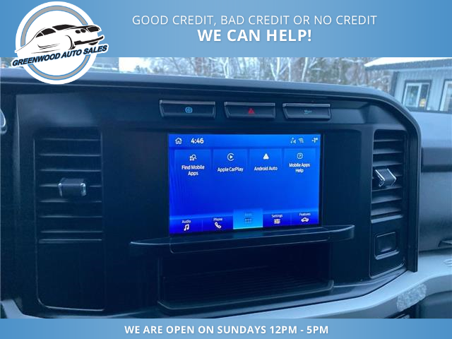 2024 Ford F-250 XLT (Stk: 24-d05406) in Greenwood - Image 14 of 16