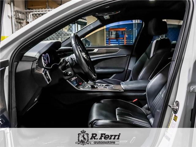 2019 Audi A6 55 Technik (Stk: U13442A) in Woodbridge - Image 7 of 29