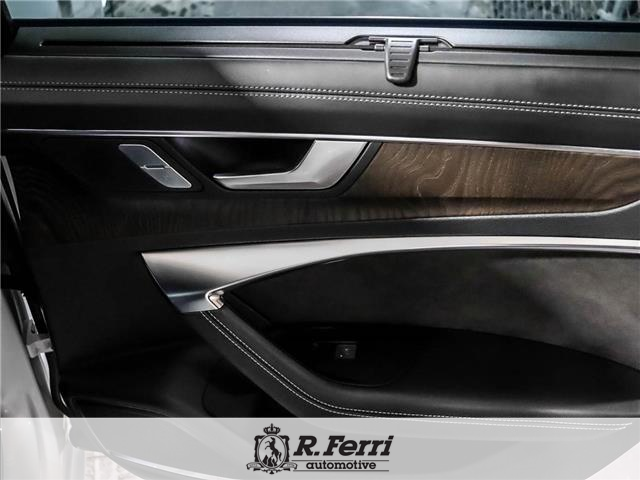 2019 Audi A6 55 Technik (Stk: U13442A) in Woodbridge - Image 13 of 29