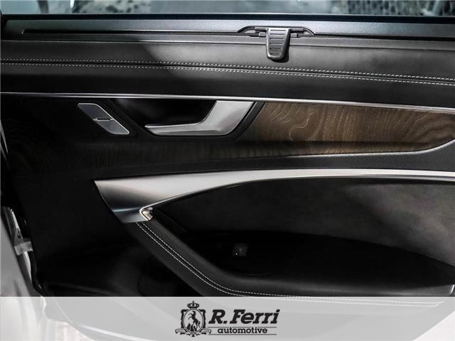 2019 Audi A6 55 Technik (Stk: U13442A) in Woodbridge - Image 14 of 29