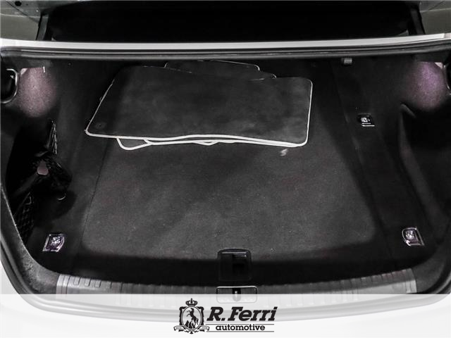 2019 Audi A6 55 Technik (Stk: U13442A) in Woodbridge - Image 16 of 29